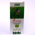 Artichoke Fresh Plant Juice